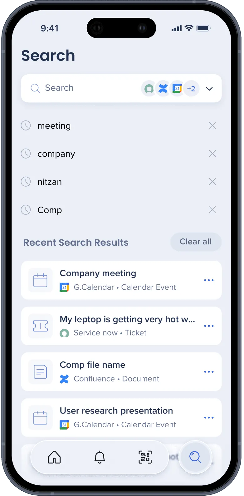 WalkMe Workstation: selected screen 7